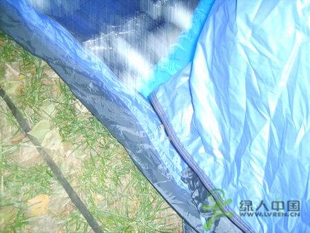 帐篷与汽车时代-SCALER 易速三人帐 帐篷与汽车时代-SCALER 易速三人帐