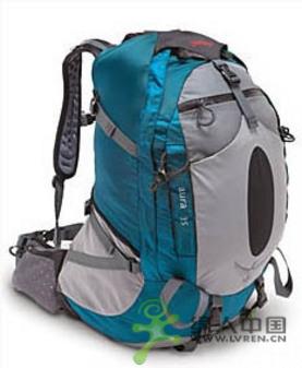 ���Ե�������.New Osprey packs