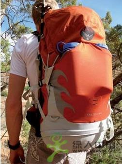 ���Ե�������.New Osprey packs