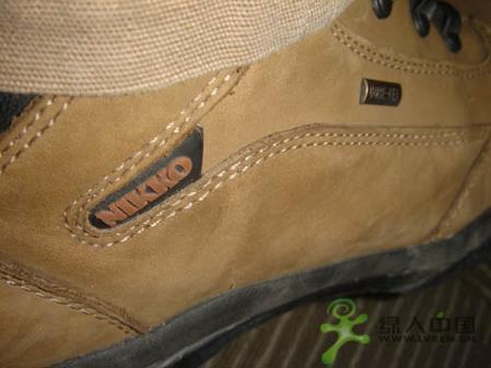 ���֮��-NIKKO WGH-3112ͽ��Ь