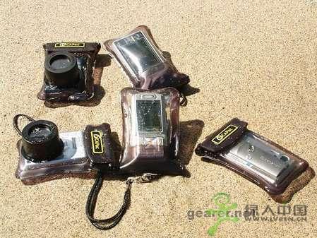 DICAPAC����������ΪǱˮ����