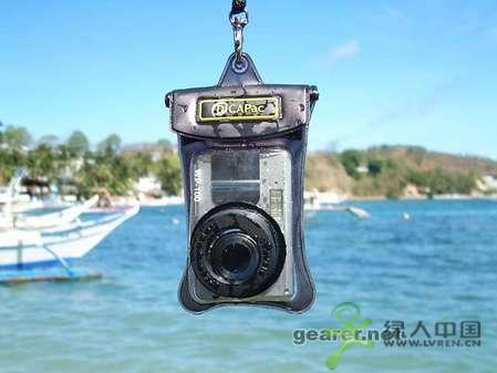 DICAPAC����������ΪǱˮ����