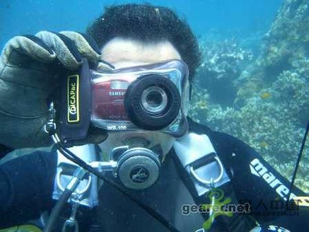 DICAPAC����������ΪǱˮ����