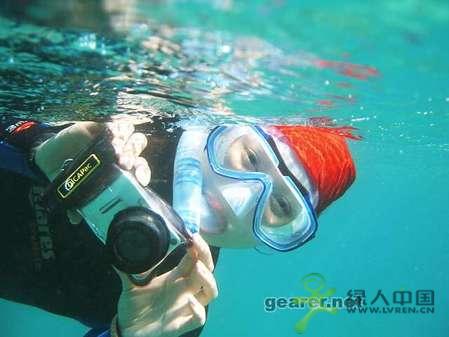 DICAPAC����������ΪǱˮ����