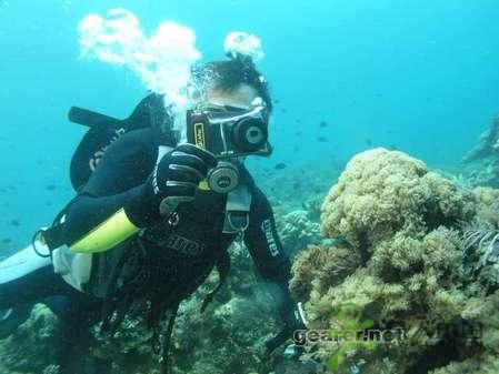 DICAPAC����������ΪǱˮ����