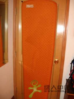 ˯���ƶ� Therm-a-Rest  ProLite