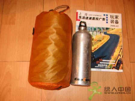 ˯���ƶ� Therm-a-Rest  ProLite