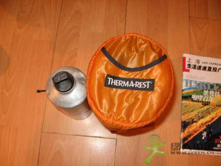 ˯���ƶ� Therm-a-Rest  ProLite