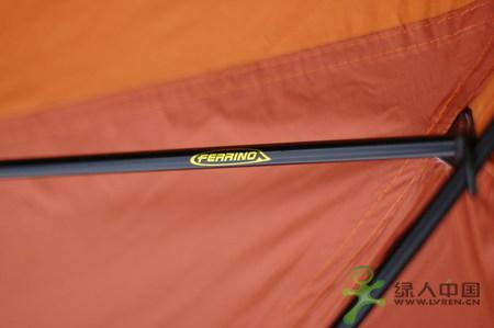 ����ϸ��֮������FERRINO����SYNCRO2�ļ�˫���ʲ���