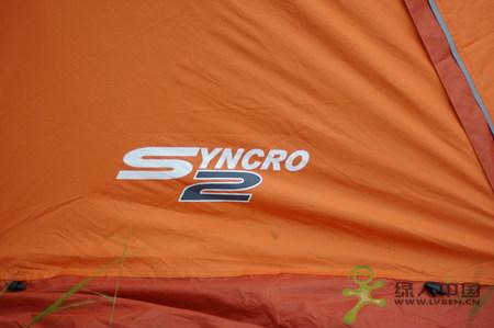 ����ϸ��֮������FERRINO����SYNCRO2�ļ�˫���ʲ���