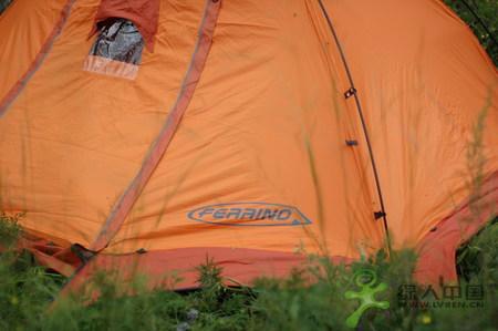 ����ϸ��֮������FERRINO����SYNCRO2�ļ�˫���ʲ���