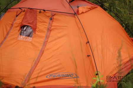 ����ϸ��֮������FERRINO����SYNCRO2�ļ�˫���ʲ���