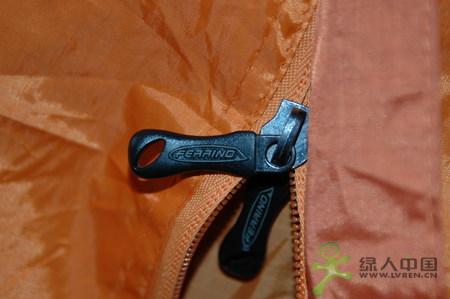 ����ϸ��֮������FERRINO����SYNCRO2�ļ�˫���ʲ���