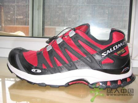 Խ��ԽҰ Salomon XA Pro 3D XCRԽҰ��Ь