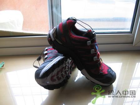 Խ��ԽҰ Salomon XA Pro 3D XCRԽҰ��Ь