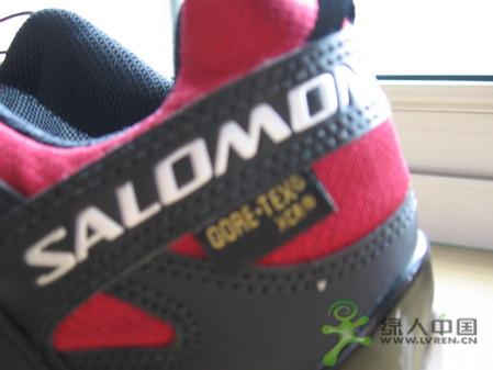 Խ��ԽҰ Salomon XA Pro 3D XCRԽҰ��Ь