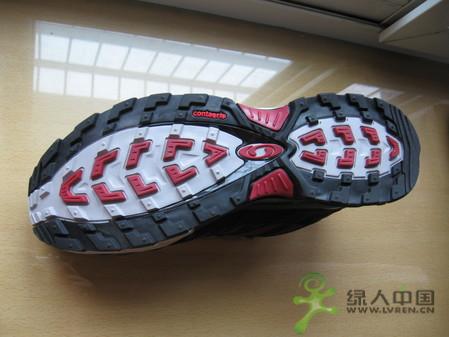 Խ��ԽҰ Salomon XA Pro 3D XCRԽҰ��Ь