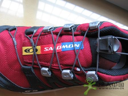 Խ��ԽҰ Salomon XA Pro 3D XCRԽҰ��Ь