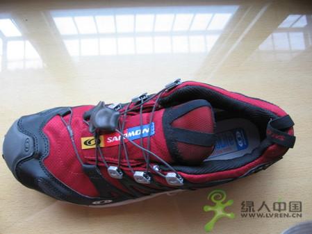 Խ��ԽҰ Salomon XA Pro 3D XCRԽҰ��Ь