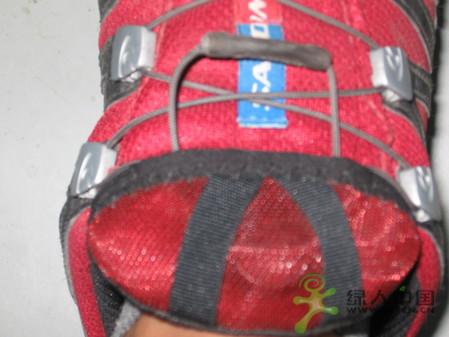 Խ��ԽҰ Salomon XA Pro 3D XCRԽҰ��Ь