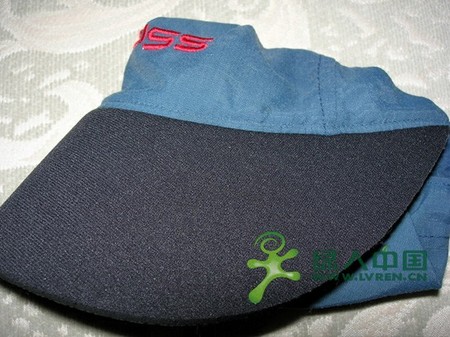 ����ͷ����ñ�� ttiss 81-9006�ٸ�ñ