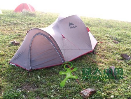 ��ѩ����-MSR fury��ɽ̽����