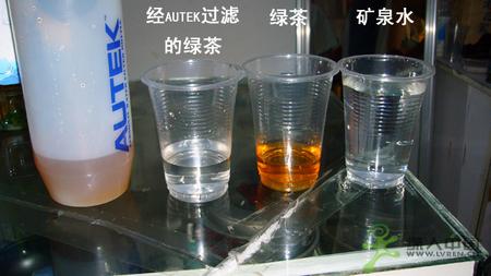 AUTEK����ˮ����ǿʹ�ñ���-�̲���Ȫˮ