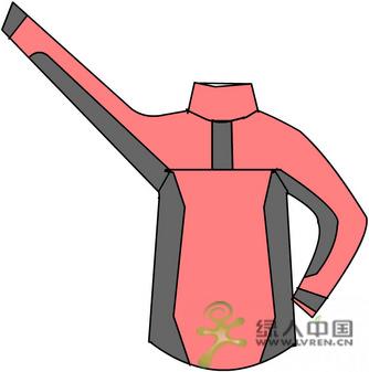 �����Է�װ���е�ɽ�����