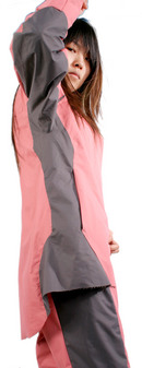 �����Է�װ���е�ɽ�����