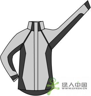 �����Է�װ���е�ɽ�����