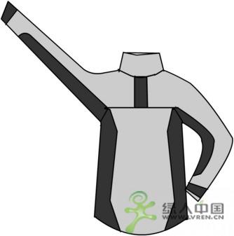 �����Է�װ���е�ɽ�����