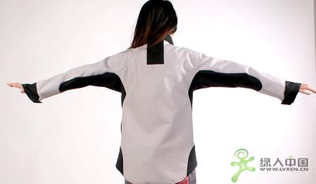 �����Է�װ���е�ɽ�����