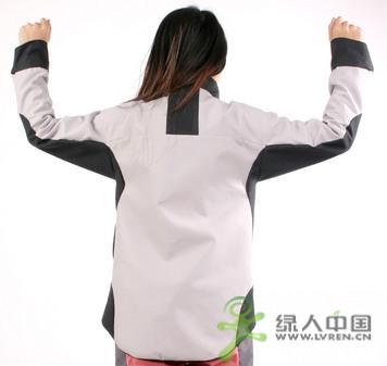 �����Է�װ���е�ɽ�����