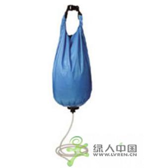 ���Ͼ�ˮ�� HIKERʹ�ø���