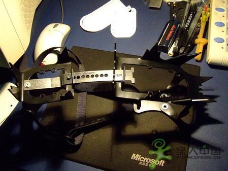 ��èDIY--�����Լ��ı�צ��ѩ��