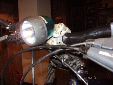 �Ұ��Լ���BDͷ��װ�����г�����