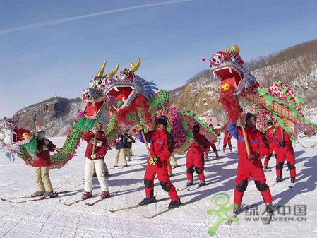 ��̬��ǧ�Ļ�ѩŮ��