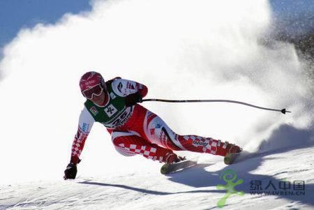 ��̬��ǧ�Ļ�ѩŮ��