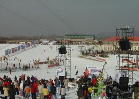 ѩ������ �й���ѩ�г��̻�����