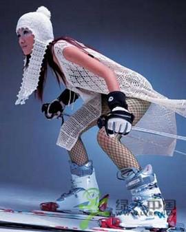 ��̬��ǧ�Ļ�ѩŮ��