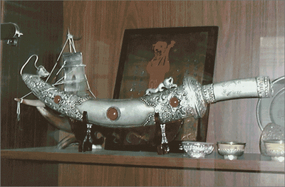 �ɹ��������еĹ�����Ʒ���ɹŵ�