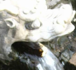 ��̨ɽ��ɫ:����Ȫˮ