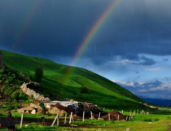 �����½���һ��������ɽ����������-��������