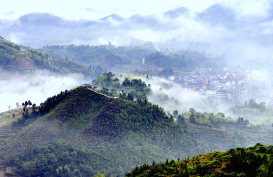 �������-��Ȼ�羰