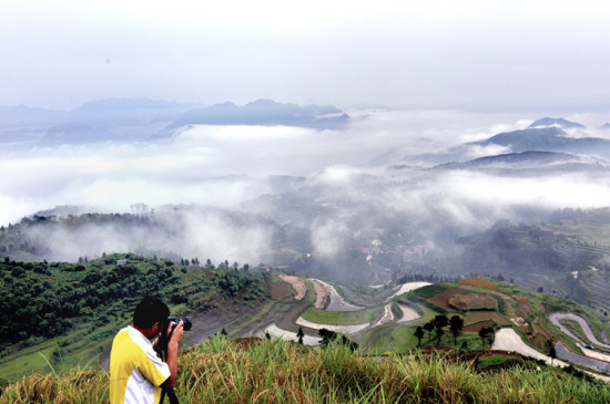 �������-��Ȼ�羰