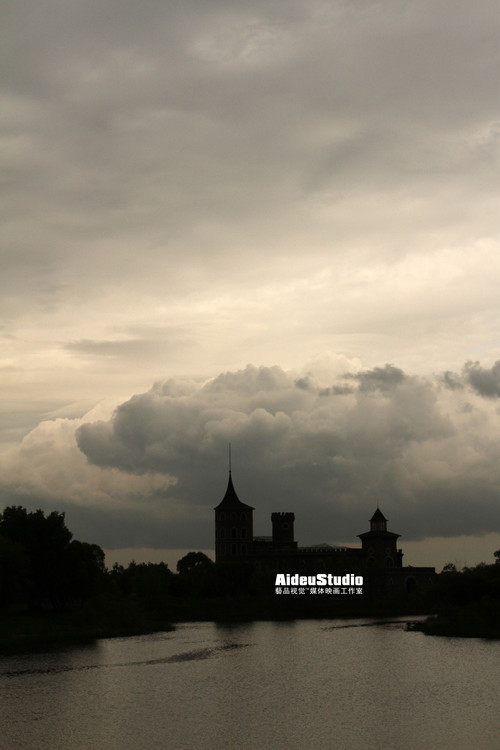 ������ׯ԰-��Ȼ�羰