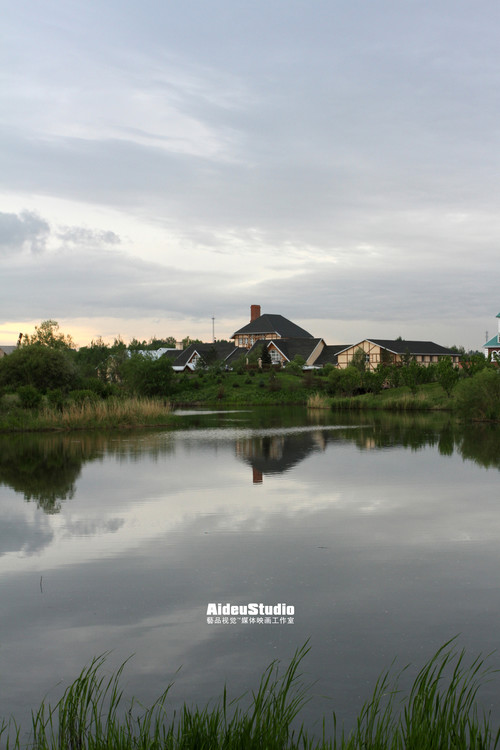 ������ׯ԰-��Ȼ�羰