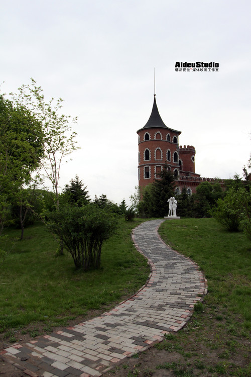 ������ׯ԰-��Ȼ�羰