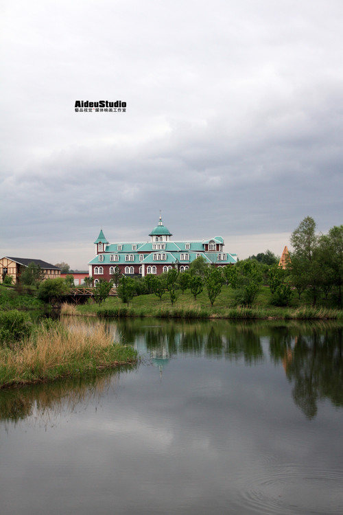 ������ׯ԰-��Ȼ�羰