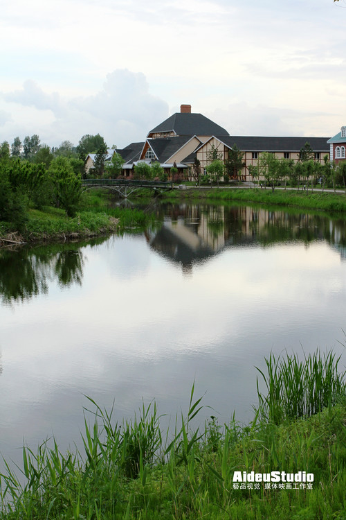 ������ׯ԰-��Ȼ�羰